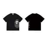 Bathing ape T Shirts