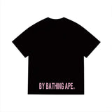 Bathing ape T Shirts