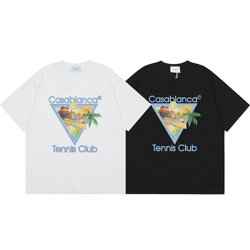 Casblanca T Shirts