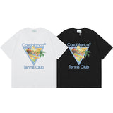 Casblanca T Shirts