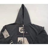 ERD Hoodie
