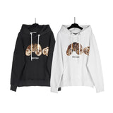 Plam Angle Hoodie