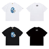 Bathing ape T Shirts