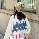 Stussy Sweater