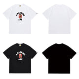 Bathing ape T Shirts