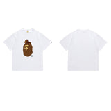 Bathing ape T Shirts