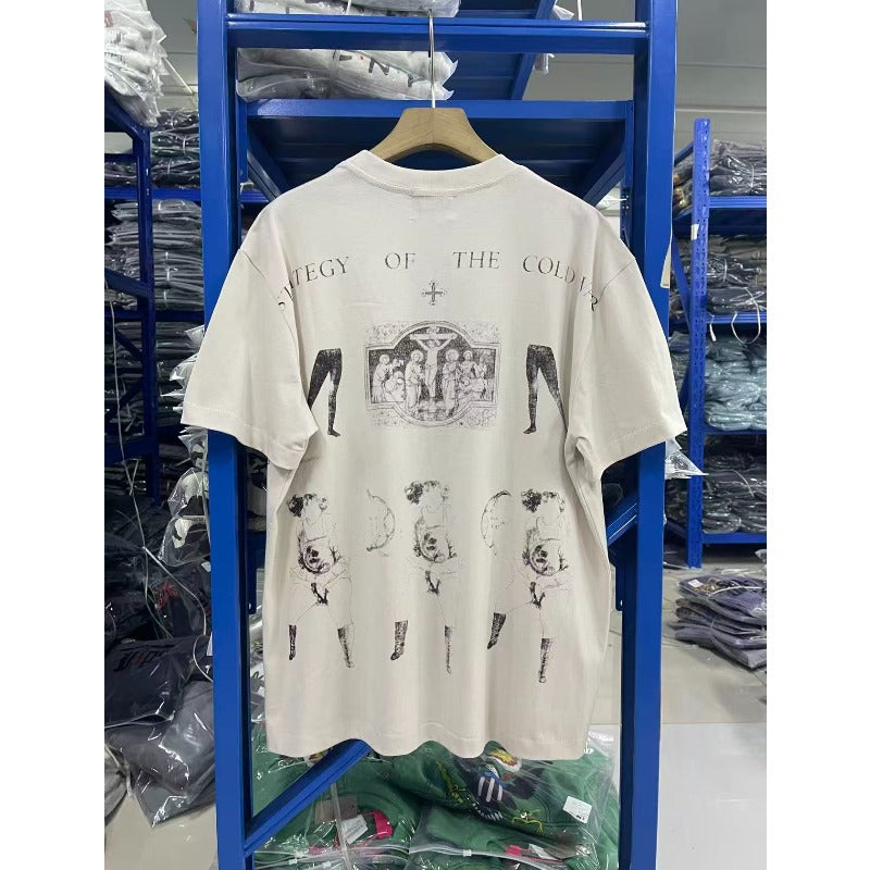 ERD T Shirts