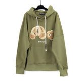 Plam Angle Hoodie