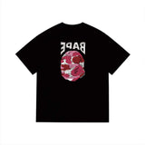 Bathing ape T Shirts