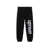 Ducati soccer jersey collaboration printed football t-shirt & relaxed fit tracksuit set