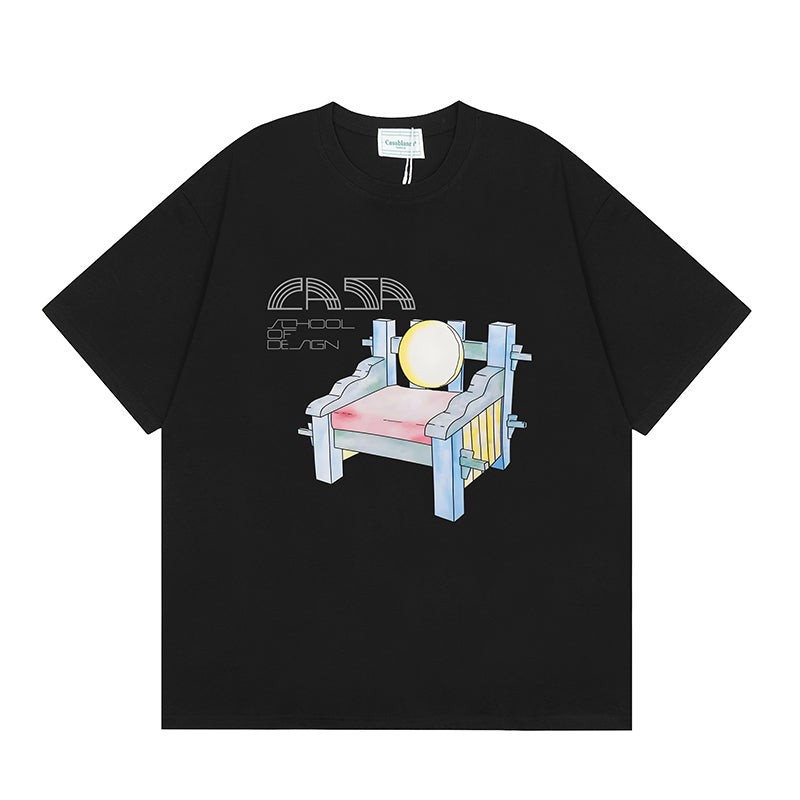 Casblanca T Shirts