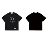 Bathing ape T Shirts