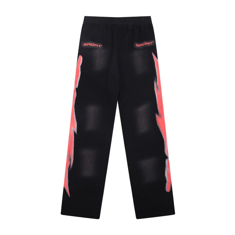 Hellstar Sweatpants