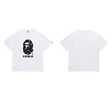 Bathing ape T Shirts