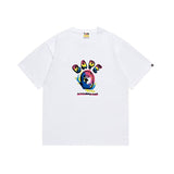 Bathing ape T Shirts