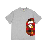 Bathing ape T Shirts