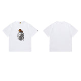 Bathing ape T Shirts
