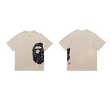 Bathing ape T Shirts