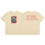 Revenge T Shirts