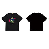 Bathing ape T Shirts