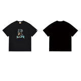 Bathing ape T Shirts