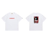Bathing ape T Shirts