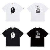Bathing ape T Shirts