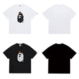 Bathing ape T Shirts