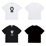 Bathing ape T Shirts