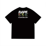 Bathing ape T Shirts