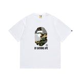 Bathing ape T Shirts
