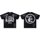 Hellstar T Shirts