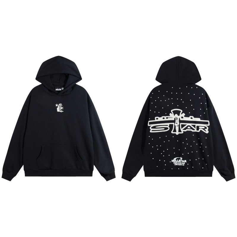Hellstar Hoodie