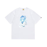 Bathing ape T Shirts