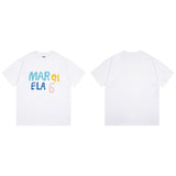 Relaxed fit, 100% cotton, digital print, plus size short sleeve t-shirt