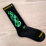 Chrome Hearts Socks