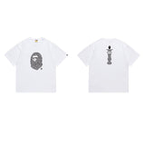 Bathing ape T Shirts