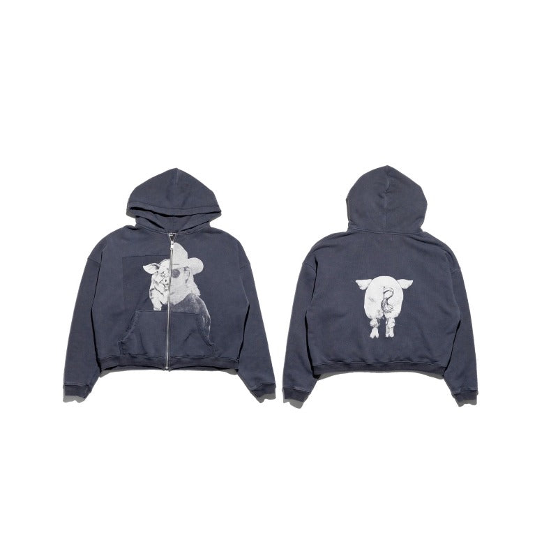 ERD Hoodie