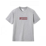 Ducati soccer jersey collaboration printed football t-shirt & relaxed fit tracksuit set