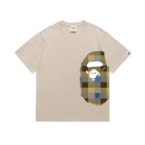 Bathing ape T Shirts