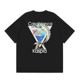 Casblanca T Shirts