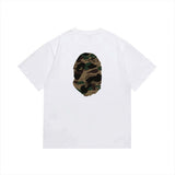 Bathing ape T Shirts