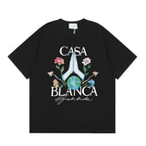 Casblanca T Shirts