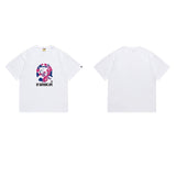 Bathing ape T Shirts