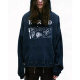 ERD Hoodie