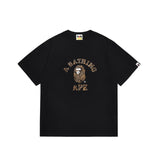 Bathing ape T Shirts