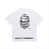 Bathing ape T Shirts