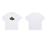 Bathing ape T Shirts