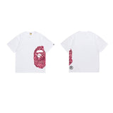 Bathing ape T Shirts