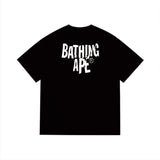 Bathing ape T Shirts